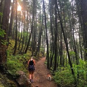 Meet your Posher, Mya